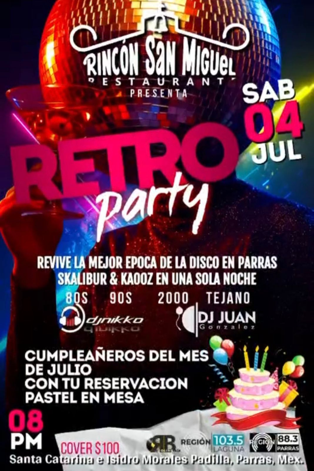 Evento
